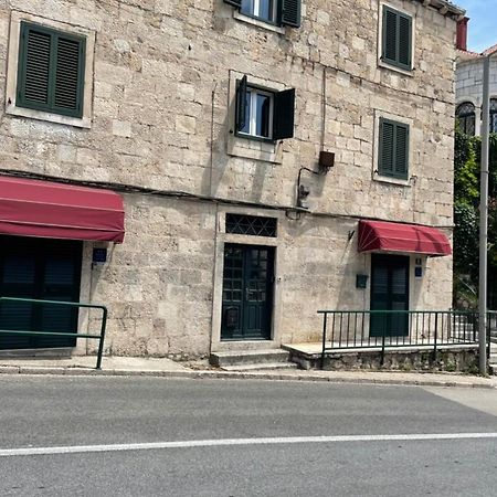 Jadranka Studio Apartments Dubrovník Exteriér fotografie