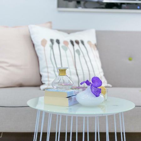 Jadranka Studio Apartments Dubrovník Exteriér fotografie
