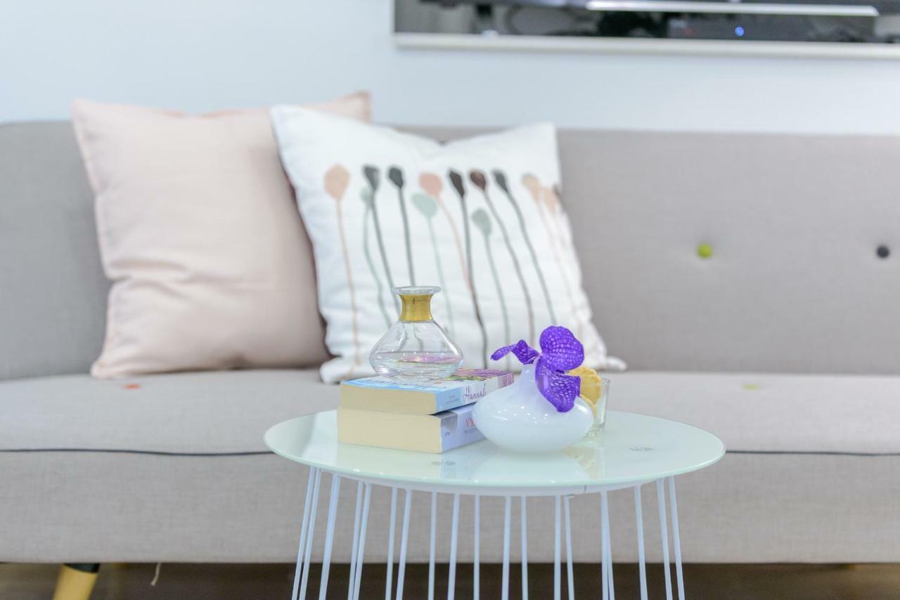 Jadranka Studio Apartments Dubrovník Exteriér fotografie