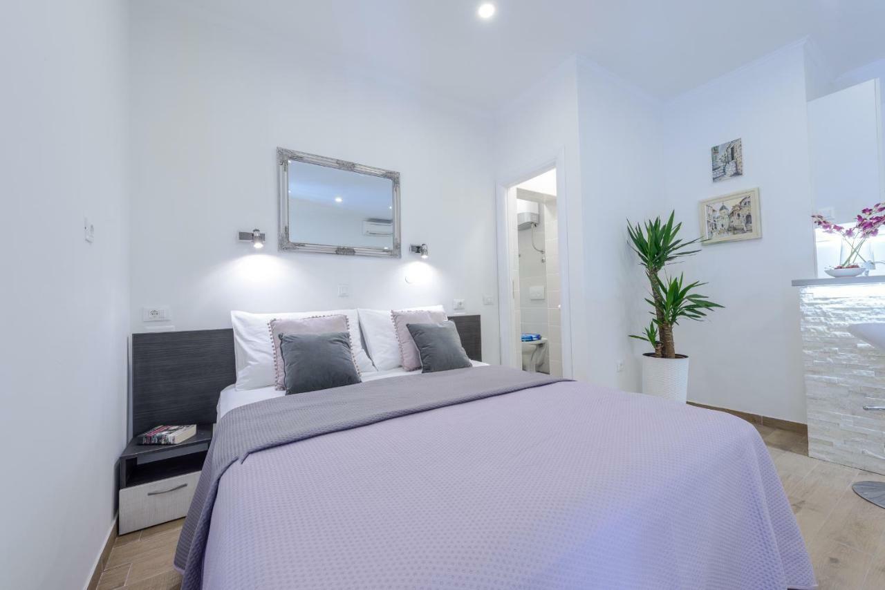 Jadranka Studio Apartments Dubrovník Exteriér fotografie