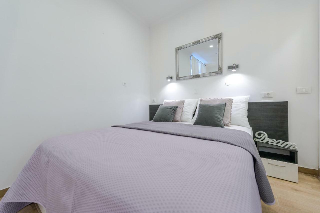Jadranka Studio Apartments Dubrovník Exteriér fotografie