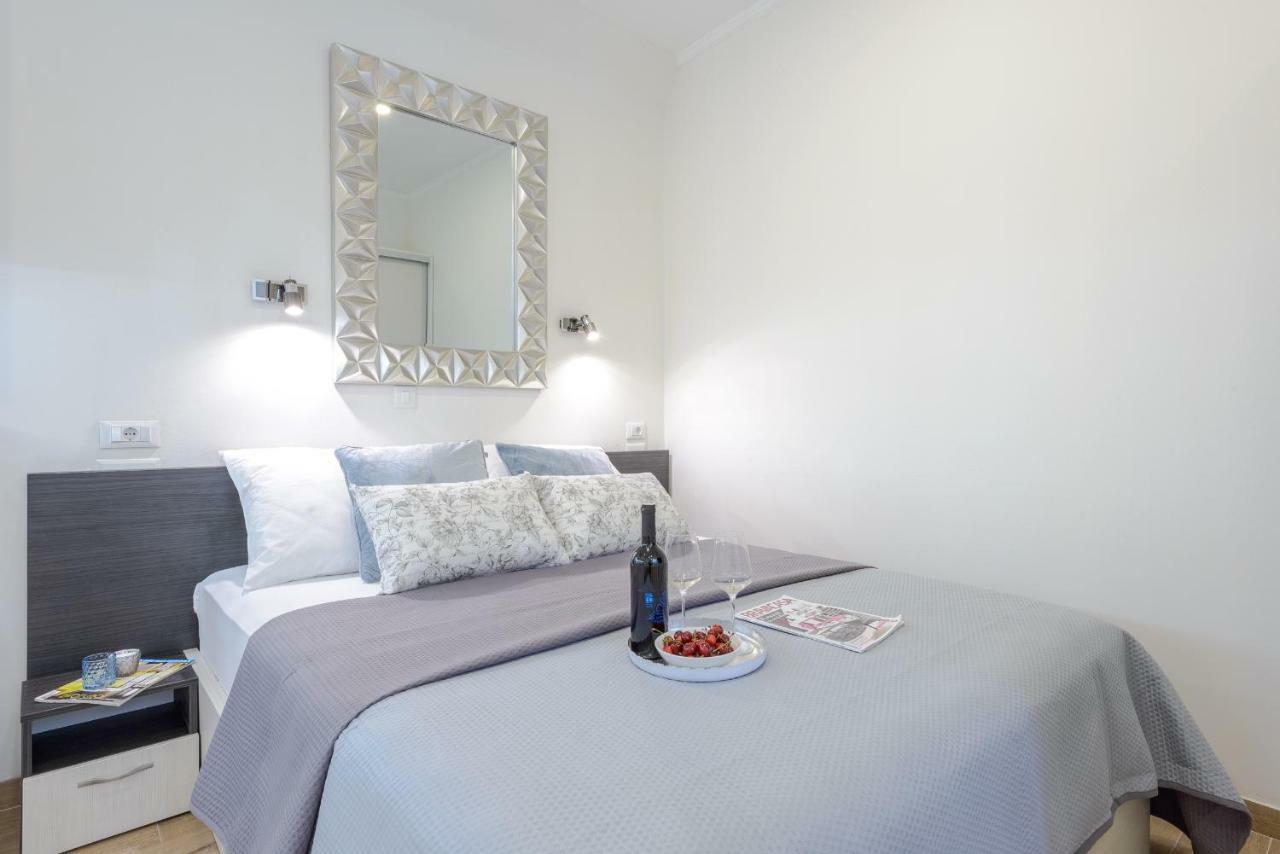 Jadranka Studio Apartments Dubrovník Exteriér fotografie