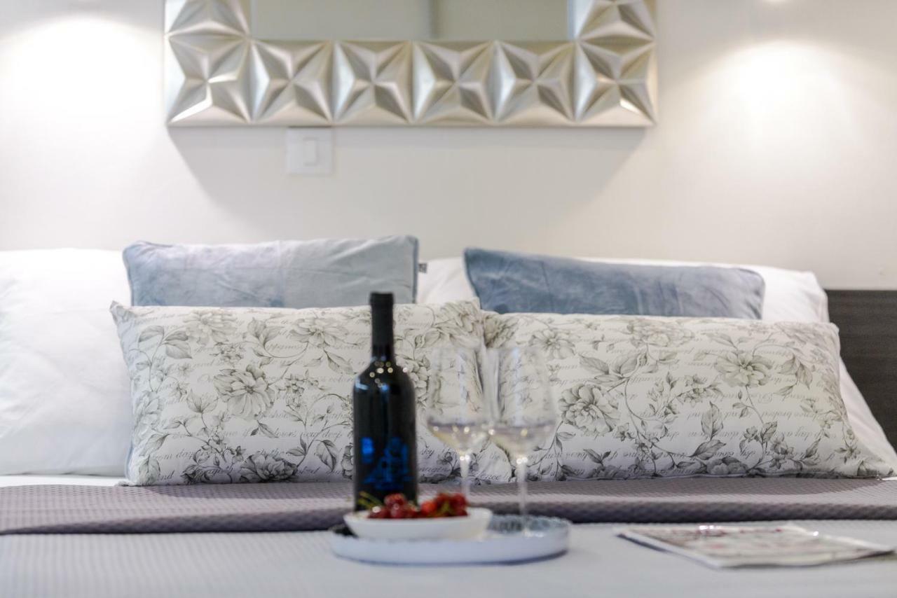 Jadranka Studio Apartments Dubrovník Exteriér fotografie